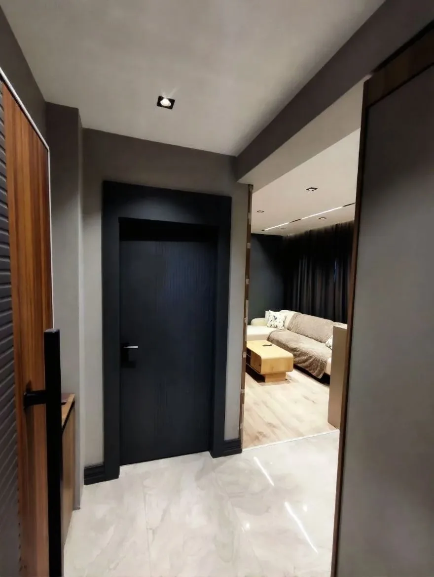 EŞYALI ERZURUM AZIZIYE KİRALIK 1+1 DAİRE SELÇUKLU 55M² - Fotoğraf 7