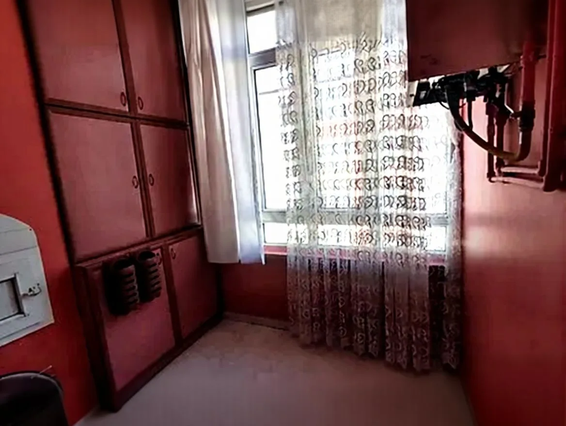 ERZURUM SATILIK 3+1 DAİRE | PALANDÖKEN 140M² MERKEZİ ISITMALI - Fotoğraf 14