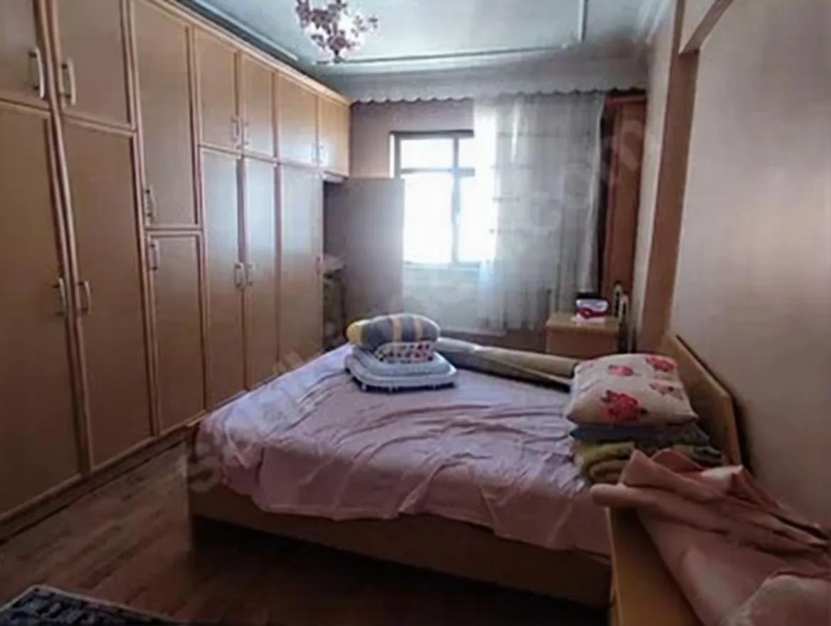 ERZURUM SATILIK 3+1 DAİRE | PALANDÖKEN 140M² MERKEZİ ISITMALI - Fotoğraf 17