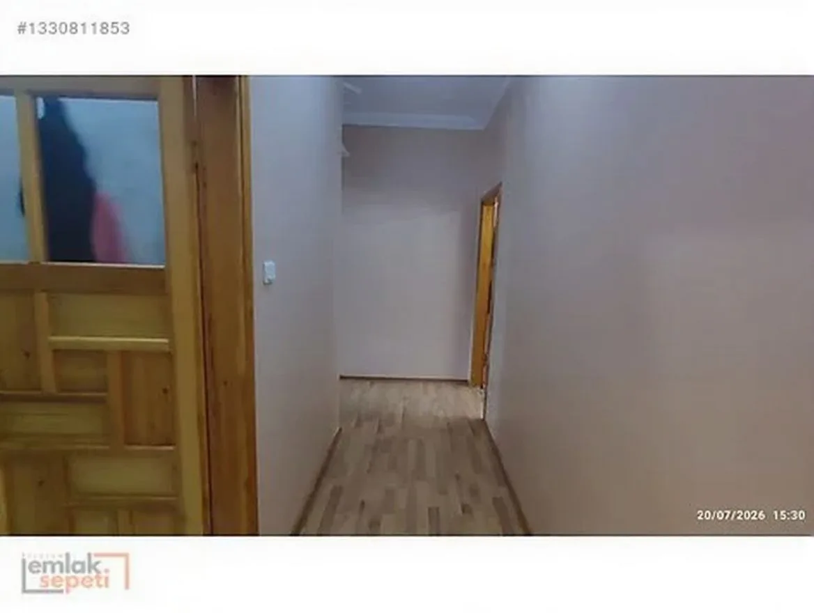 ERZURUM SATILIK 3+1 DAİRE | PALANDÖKEN 140M² MERKEZİ ISITMALI - Fotoğraf 18