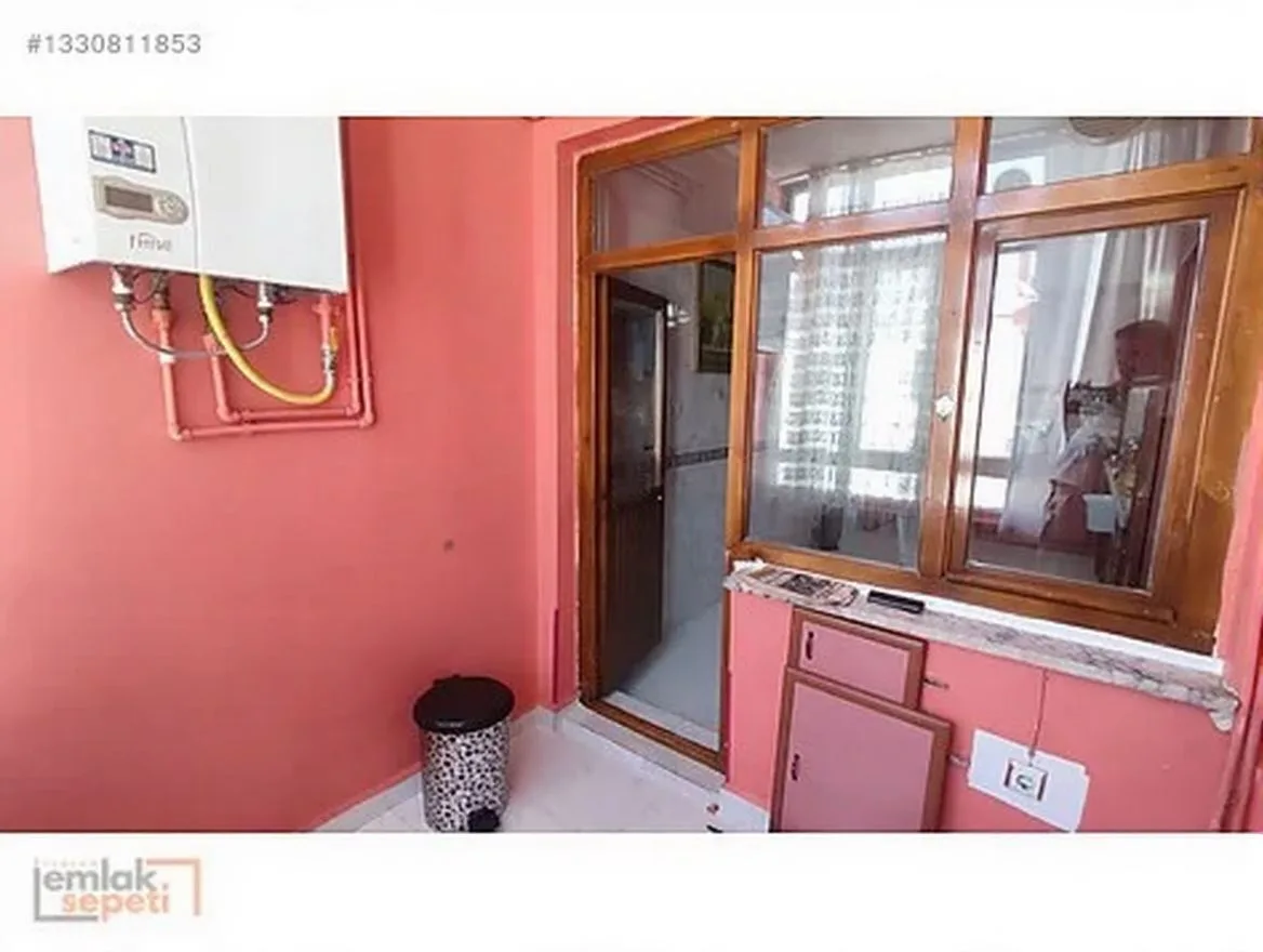 ERZURUM SATILIK 3+1 DAİRE | PALANDÖKEN 140M² MERKEZİ ISITMALI - Fotoğraf 19