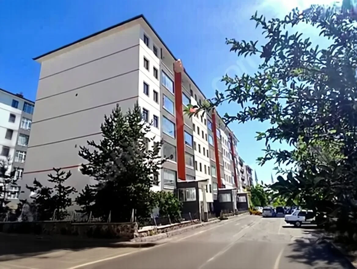 ERZURUM SATILIK 3+1 DAİRE | PALANDÖKEN 140M² MERKEZİ ISITMALI - Fotoğraf 2