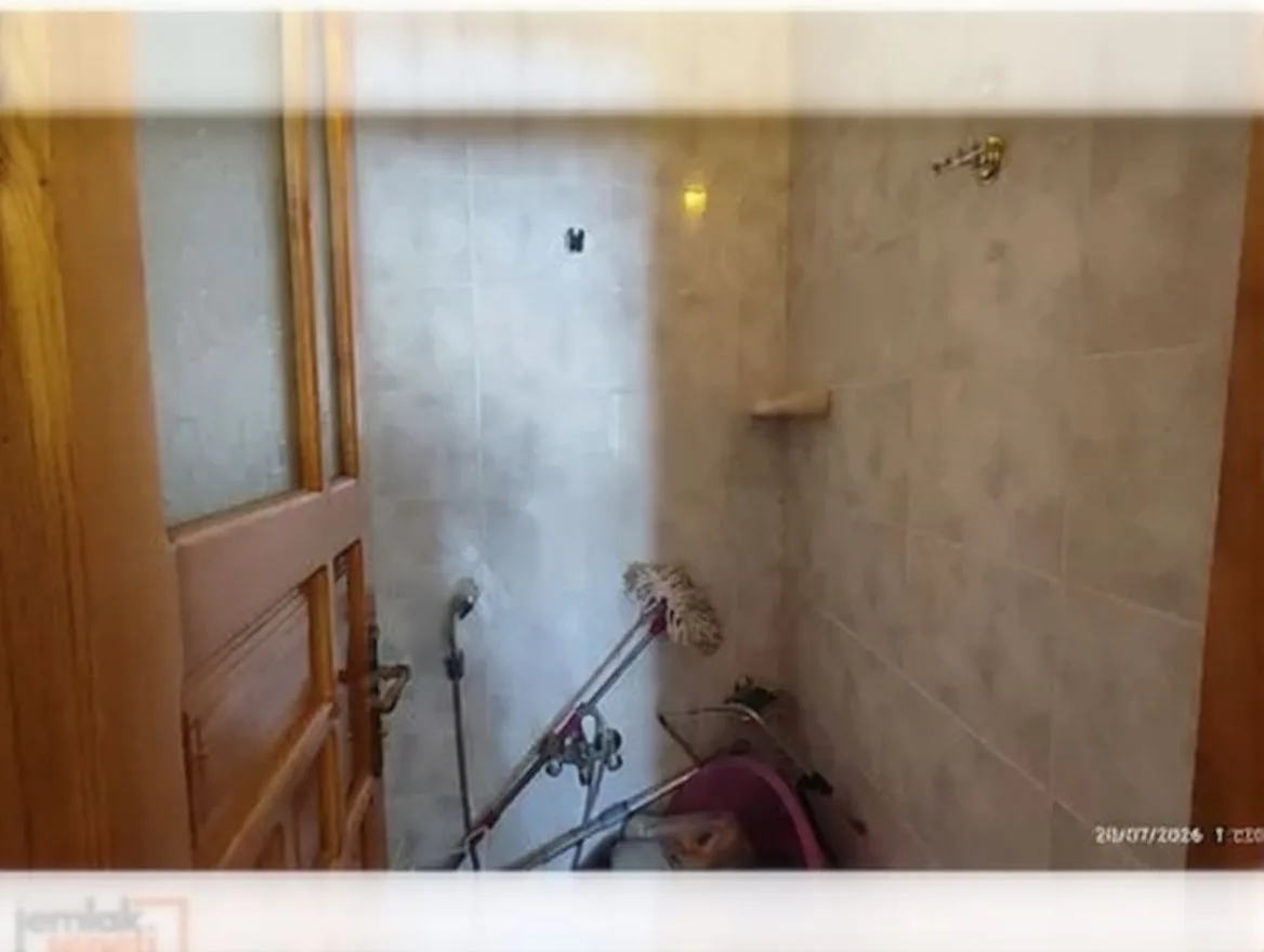 ERZURUM SATILIK 3+1 DAİRE | PALANDÖKEN 140M² MERKEZİ ISITMALI - Fotoğraf 23