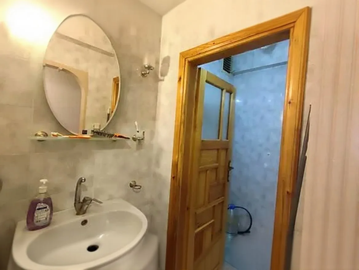 ERZURUM SATILIK 3+1 DAİRE | PALANDÖKEN 140M² MERKEZİ ISITMALI - Fotoğraf 24