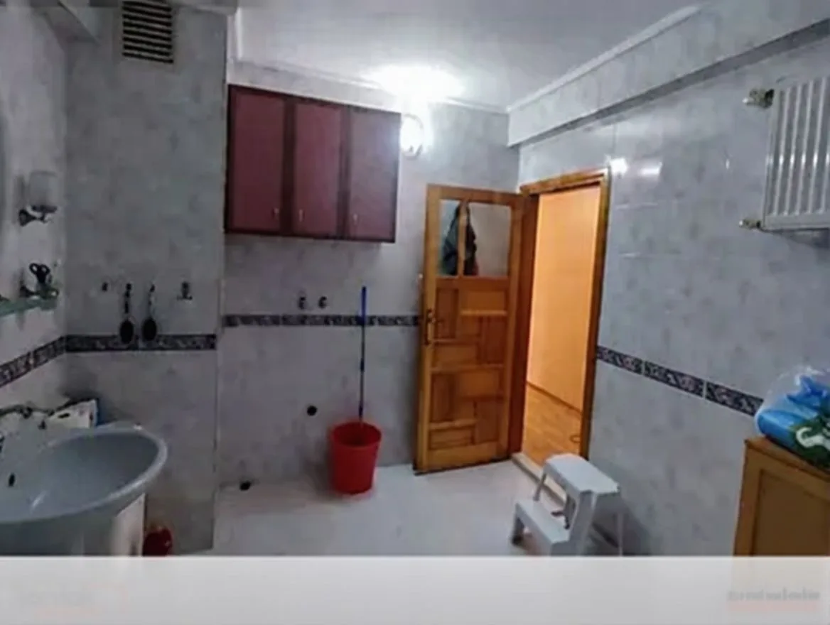 ERZURUM SATILIK 3+1 DAİRE | PALANDÖKEN 140M² MERKEZİ ISITMALI - Fotoğraf 25