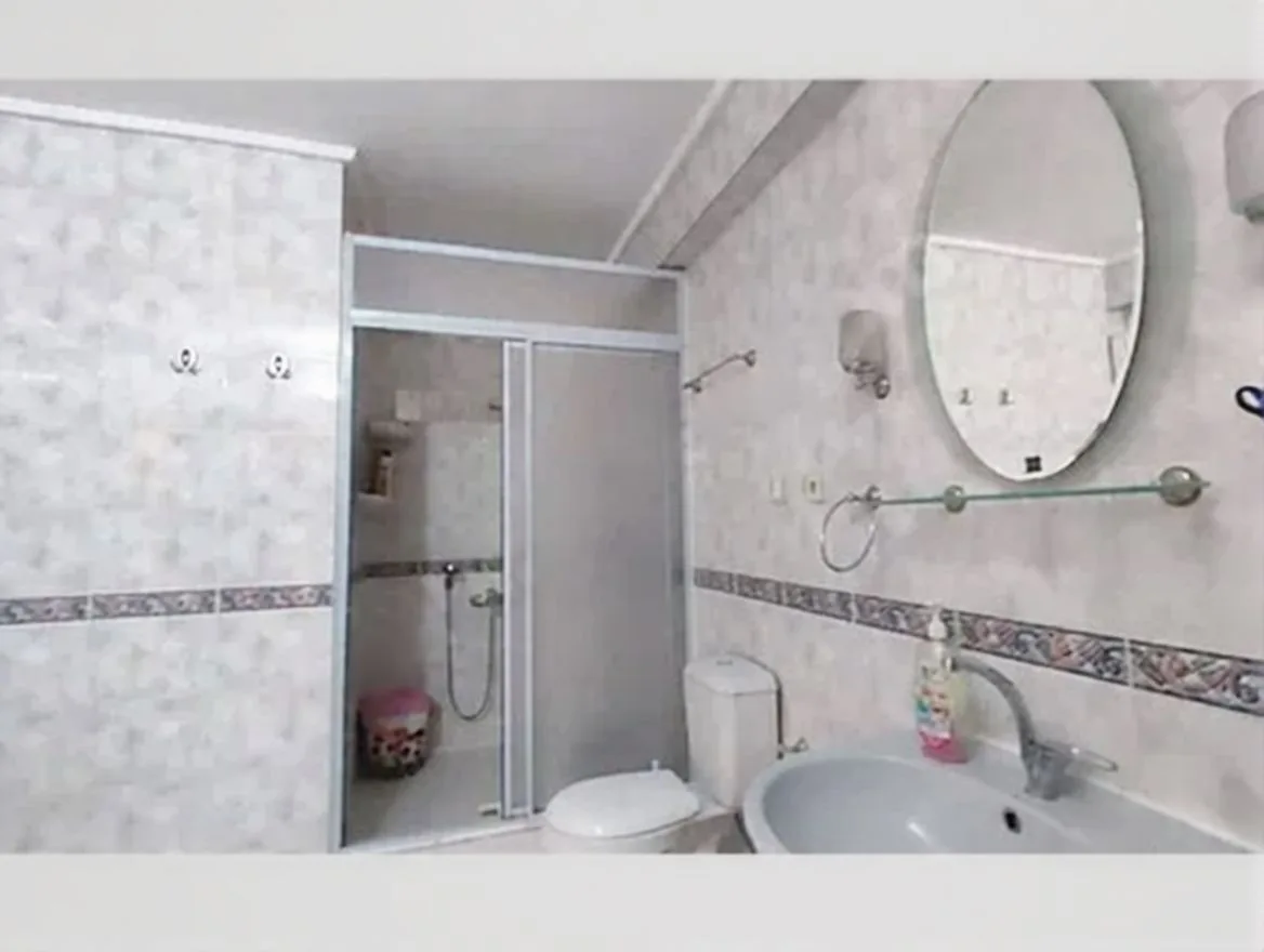 ERZURUM SATILIK 3+1 DAİRE | PALANDÖKEN 140M² MERKEZİ ISITMALI - Fotoğraf 26