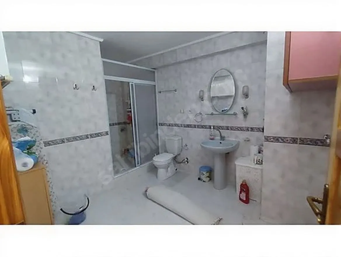 ERZURUM SATILIK 3+1 DAİRE | PALANDÖKEN 140M² MERKEZİ ISITMALI - Fotoğraf 28