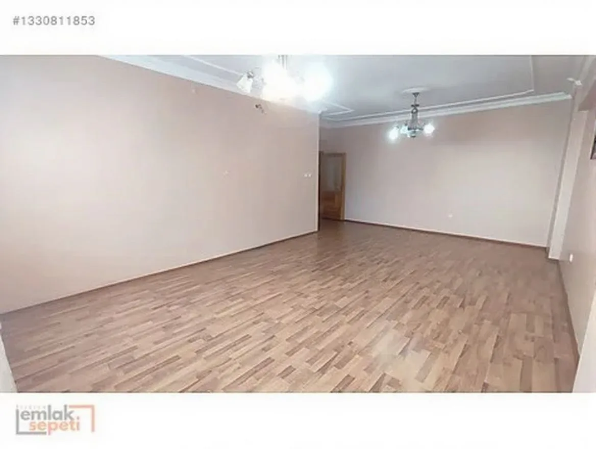 ERZURUM SATILIK 3+1 DAİRE | PALANDÖKEN 140M² MERKEZİ ISITMALI - Fotoğraf 3