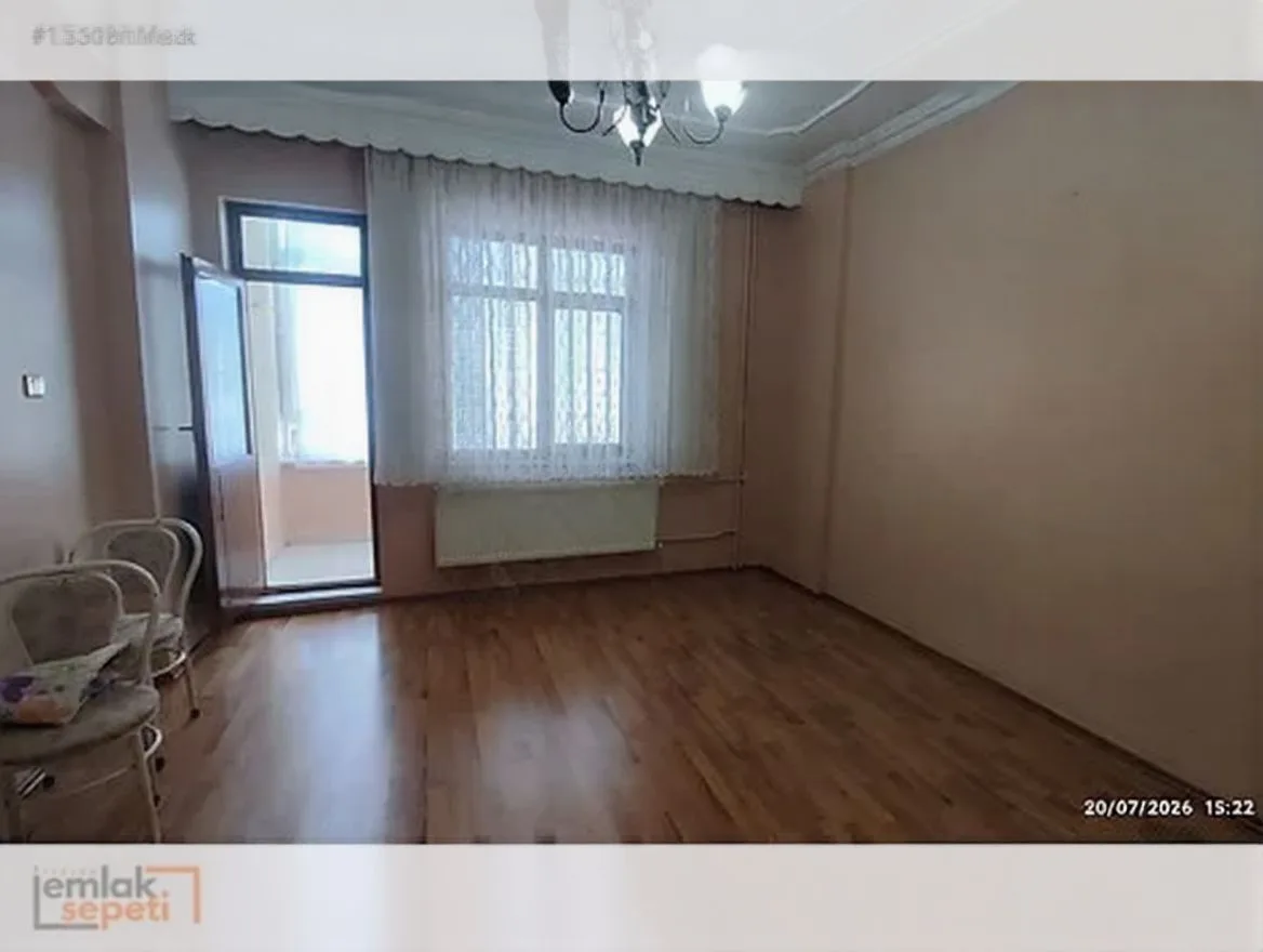 ERZURUM SATILIK 3+1 DAİRE | PALANDÖKEN 140M² MERKEZİ ISITMALI - Fotoğraf 4