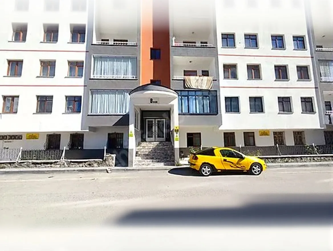 ERZURUM SATILIK 3+1 DAİRE | PALANDÖKEN 140M² MERKEZİ ISITMALI - Fotoğraf 8