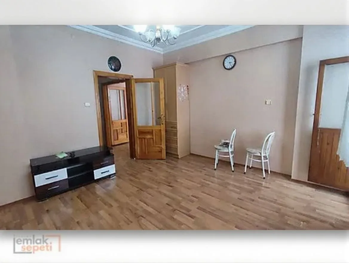 ERZURUM SATILIK 3+1 DAİRE | PALANDÖKEN 140M² MERKEZİ ISITMALI - Fotoğraf 9