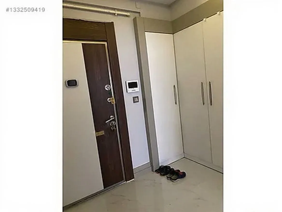 ERZURUM YAKUTIYE KİRALIK 3+1 DAİRE ★ 150M² MERKEZİ ISITMALI - Fotoğraf 12