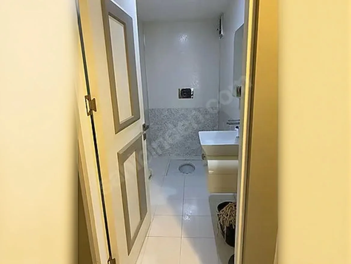 ERZURUM YAKUTIYE KİRALIK 3+1 DAİRE ★ 150M² MERKEZİ ISITMALI