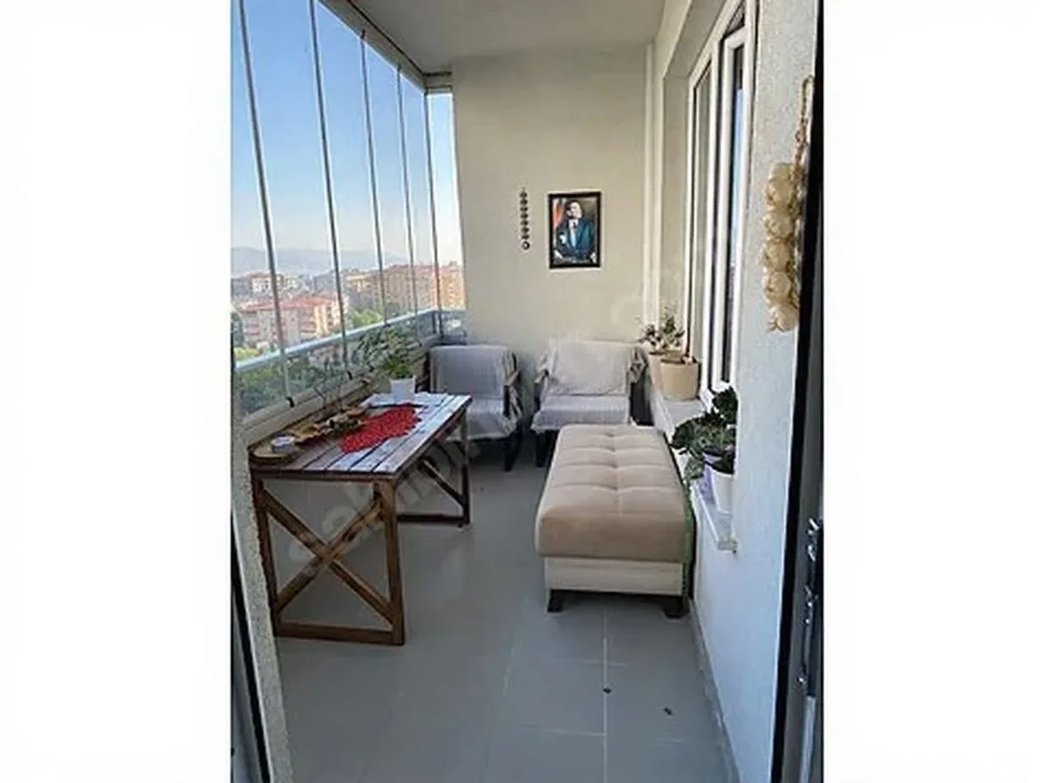 ERZURUM YAKUTIYE KİRALIK 3+1 DAİRE ★ 150M² MERKEZİ ISITMALI - Fotoğraf 9