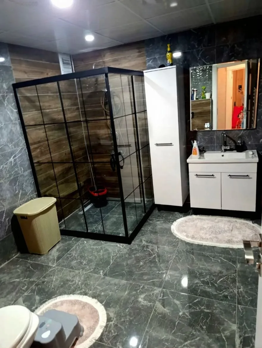 ERZURUM KİRALIK 3+1 DAİRE | YAKUTIYE 155M² YENİ - Fotoğraf 11