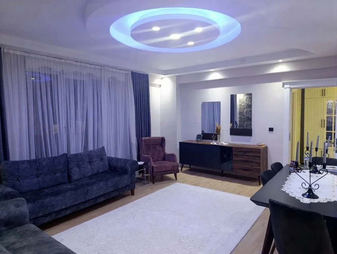 ERZURUM KİRALIK 3+1 DAİRE | YAKUTIYE 155M² YENİ
