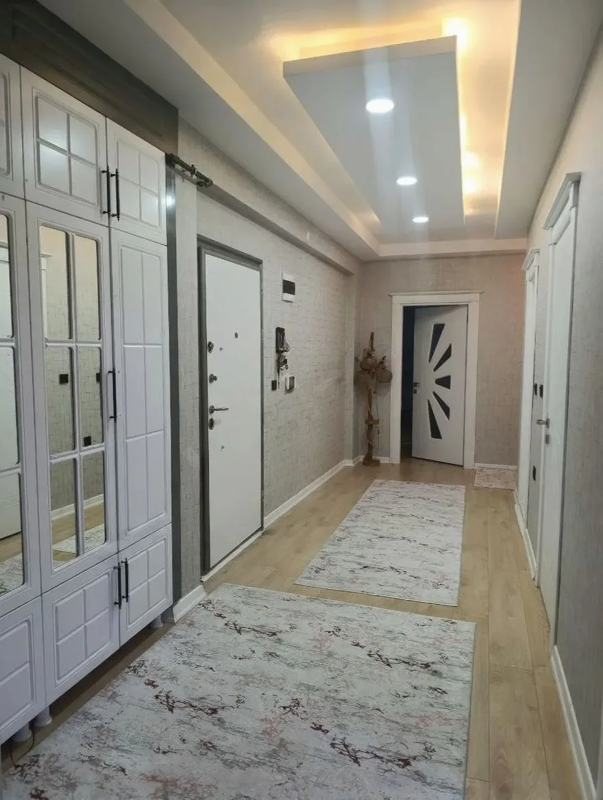 ERZURUM KİRALIK 3+1 DAİRE | YAKUTIYE 155M² YENİ