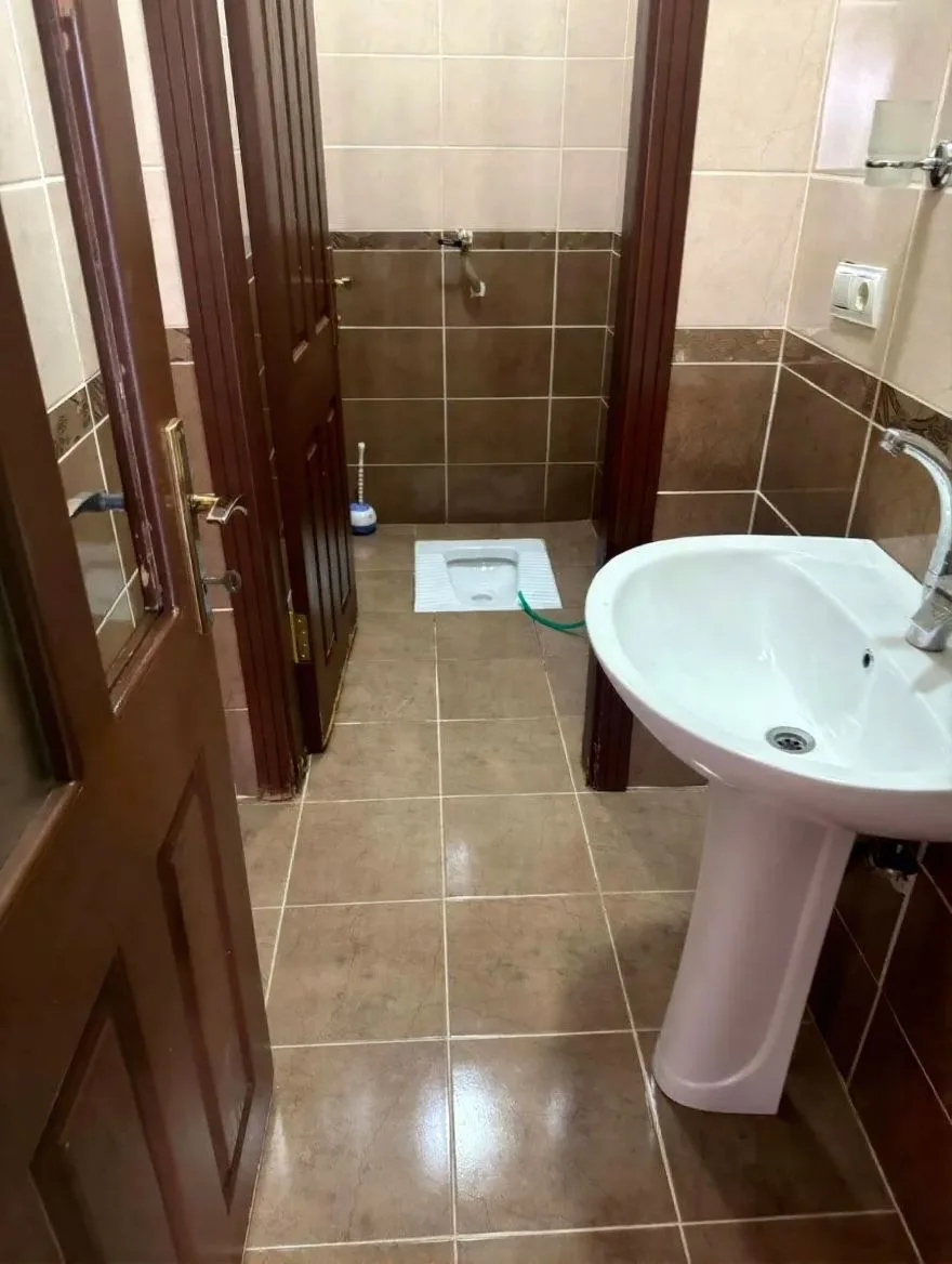 ERZURUM KİRALIK 3+1 DAİRE ARA/5 KAT 160M² YAKUTIYE - Fotoğraf 15
