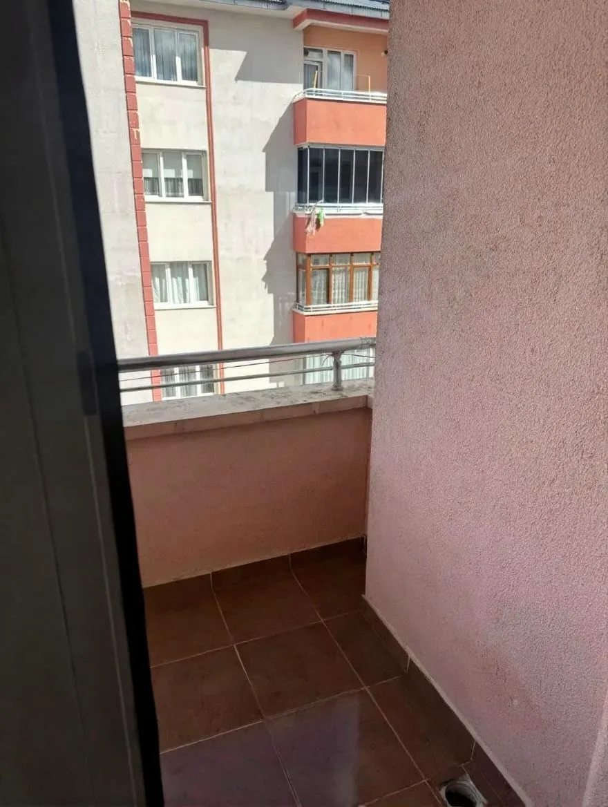 ERZURUM KİRALIK 3+1 DAİRE ARA/5 KAT 160M² YAKUTIYE - Fotoğraf 8