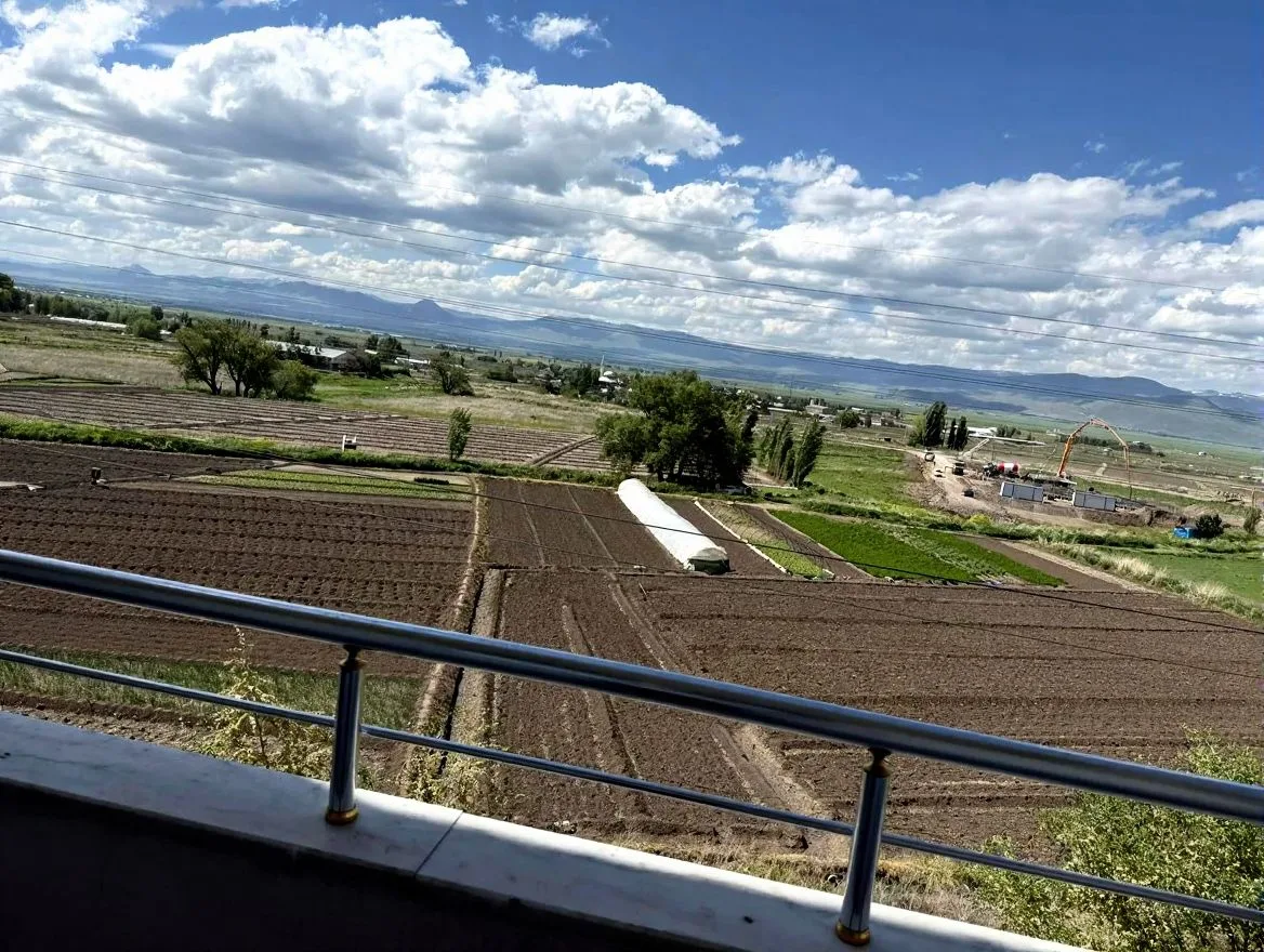ERZURUM YAKUTIYE KİRALIK 3+1 DAİRE ★ 155M² MERKEZİ ISITMALI - Fotoğraf 13