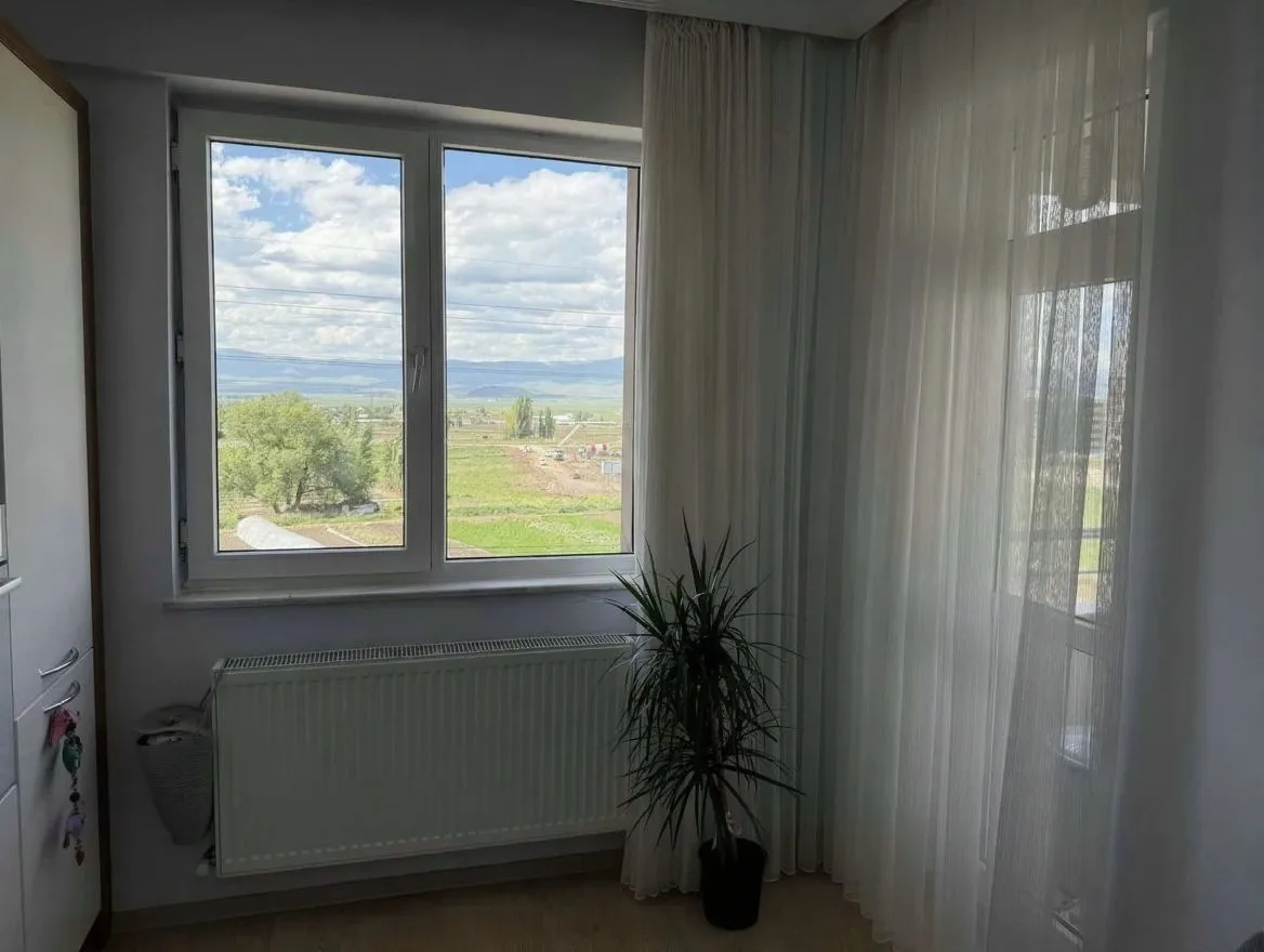 ERZURUM YAKUTIYE KİRALIK 3+1 DAİRE ★ 155M² MERKEZİ ISITMALI - Fotoğraf 15