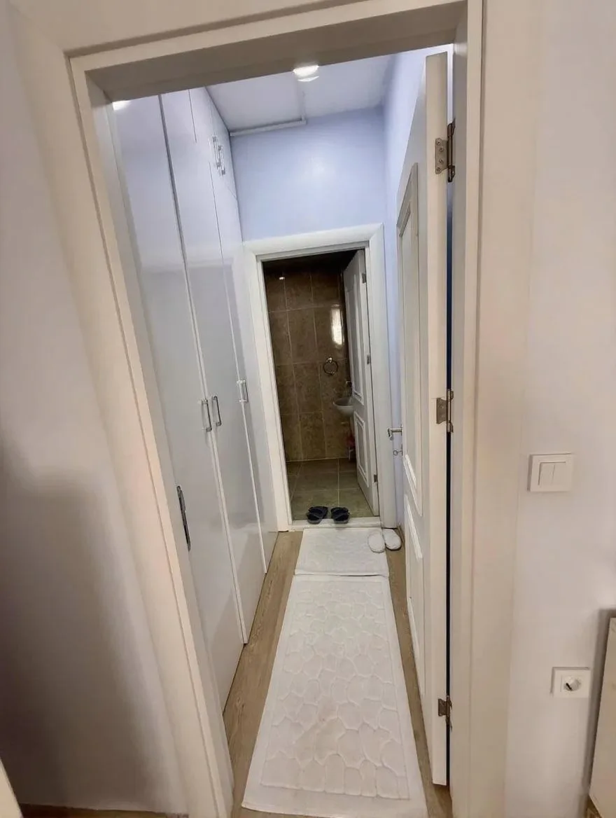 ERZURUM YAKUTIYE KİRALIK 3+1 DAİRE ★ 155M² MERKEZİ ISITMALI - Fotoğraf 20
