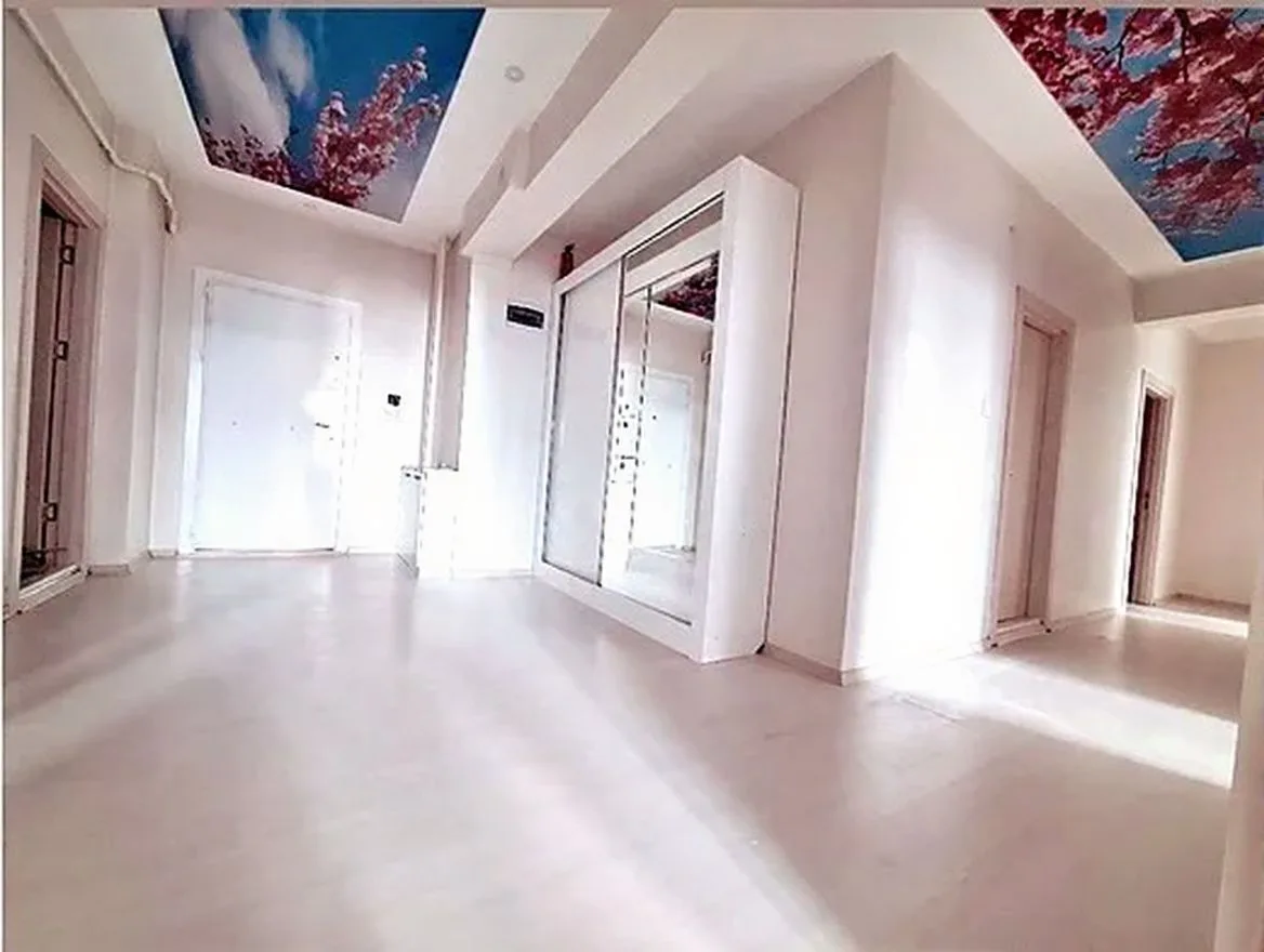 3+1 KİRALIK DAİRE ERZURUM/YAKUTIYE 155M² ARA/5