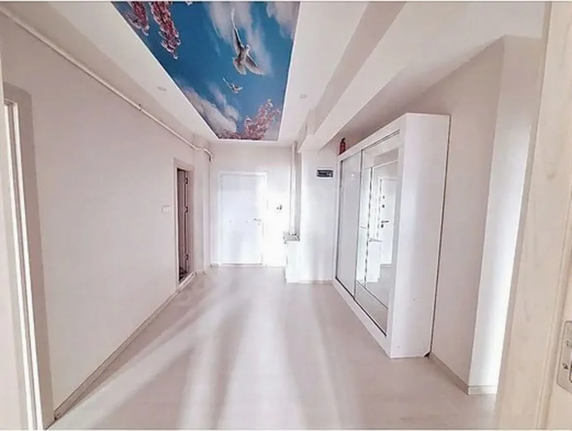 3+1 KİRALIK DAİRE ERZURUM/YAKUTIYE 155M² ARA/5 - Fotoğraf 12