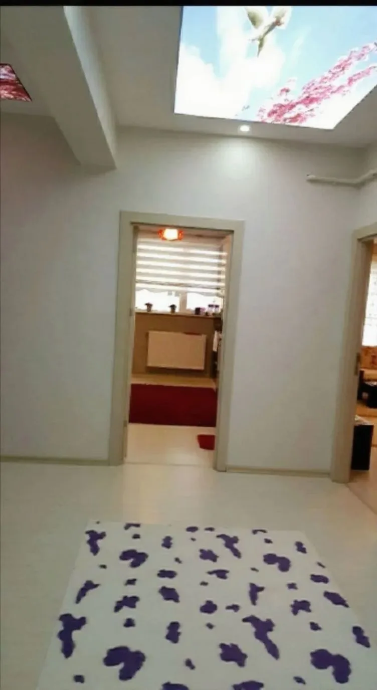 3+1 KİRALIK DAİRE ERZURUM/YAKUTIYE 155M² ARA/5 - Fotoğraf 14