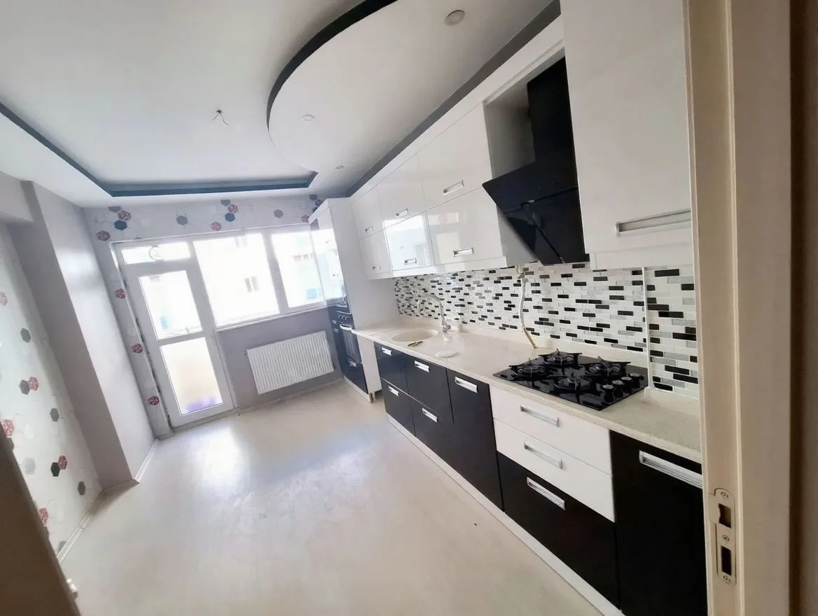 3+1 KİRALIK DAİRE ERZURUM/YAKUTIYE 155M² ARA/5 - Fotoğraf 15