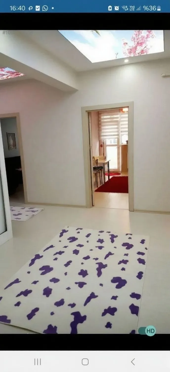 3+1 KİRALIK DAİRE ERZURUM/YAKUTIYE 155M² ARA/5 - Fotoğraf 19