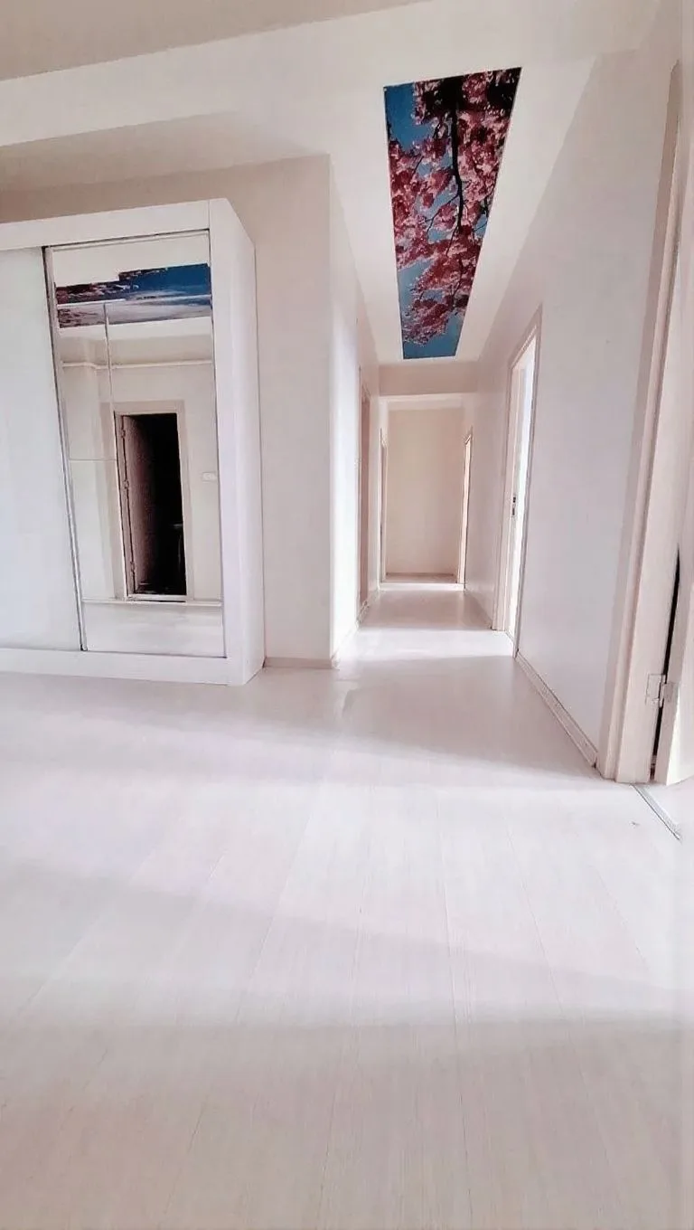 3+1 KİRALIK DAİRE ERZURUM/YAKUTIYE 155M² ARA/5 - Fotoğraf 7