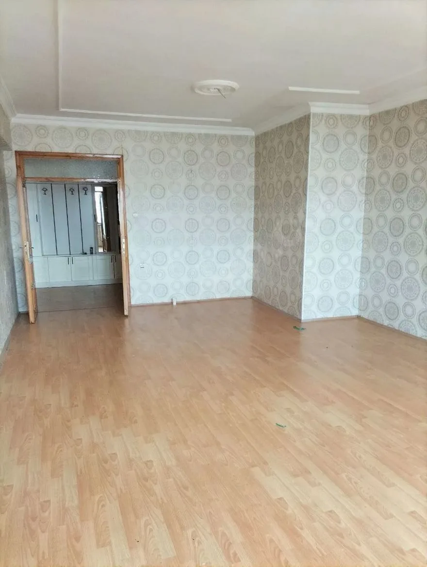165M² ERZURUM KİRALIK 3+1 DAİRE YAKUTIYE SİTE İÇİ