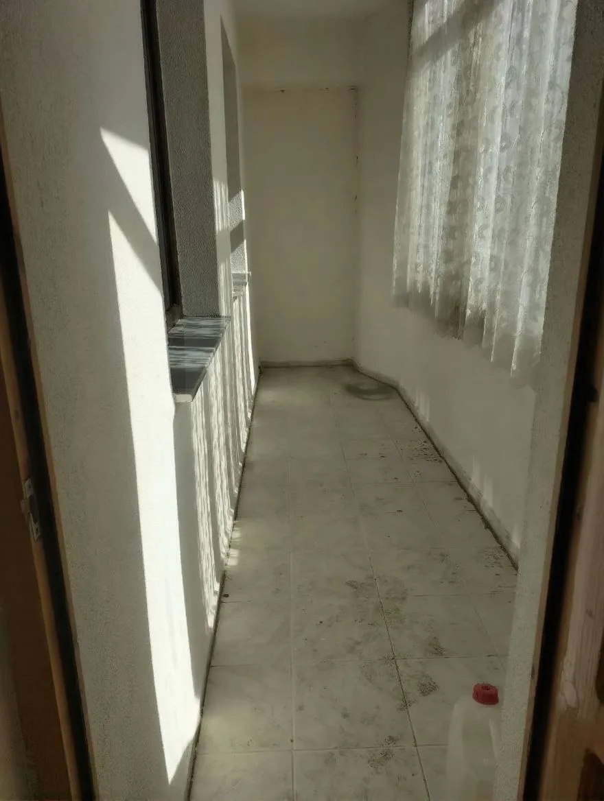 165M² ERZURUM KİRALIK 3+1 DAİRE YAKUTIYE SİTE İÇİ - Fotoğraf 12