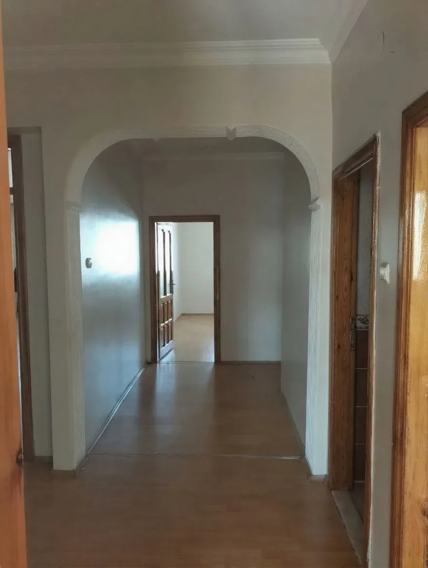 165M² ERZURUM KİRALIK 3+1 DAİRE YAKUTIYE SİTE İÇİ - Fotoğraf 16