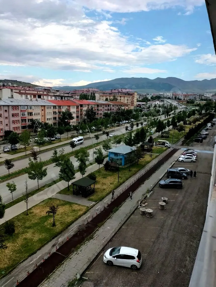 165M² ERZURUM KİRALIK 3+1 DAİRE YAKUTIYE SİTE İÇİ - Fotoğraf 20