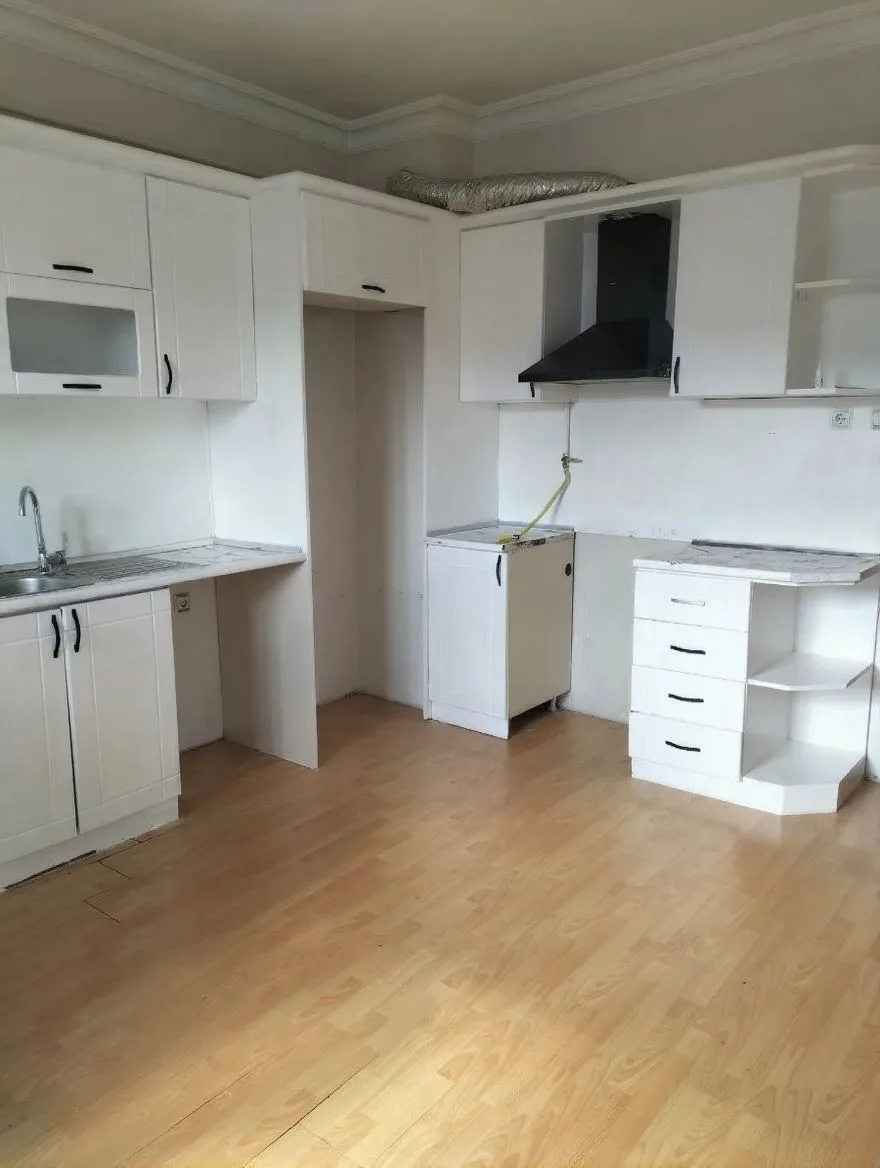 165M² ERZURUM KİRALIK 3+1 DAİRE YAKUTIYE SİTE İÇİ