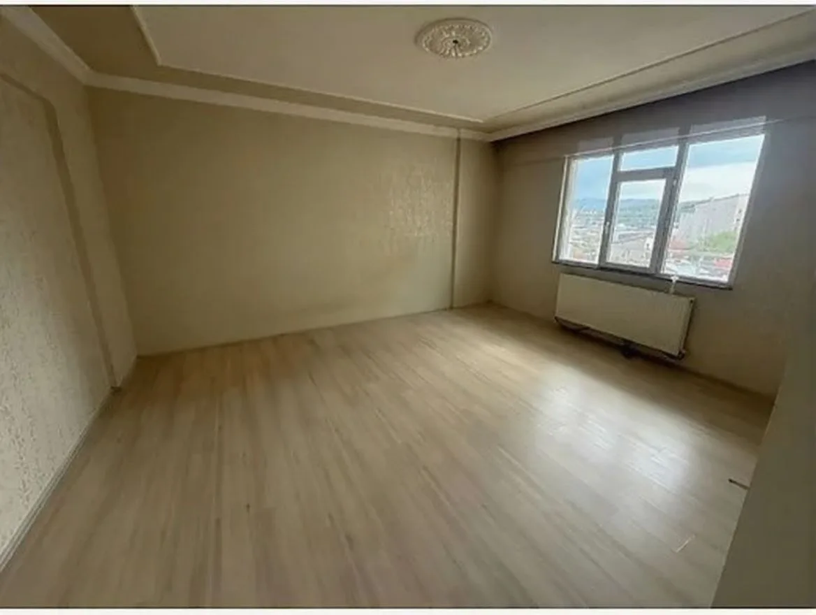 ERZURUM KİRALIK 3+1 DAİRE | YAKUTIYE 128M² ASANSÖRLÜ