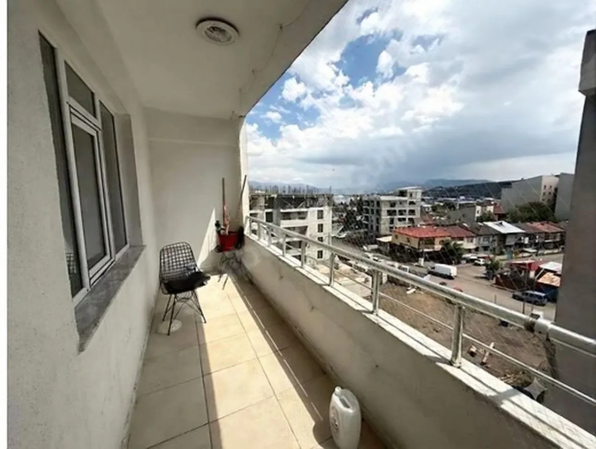 ERZURUM KİRALIK 3+1 DAİRE | YAKUTIYE 128M² ASANSÖRLÜ - Fotoğraf 7