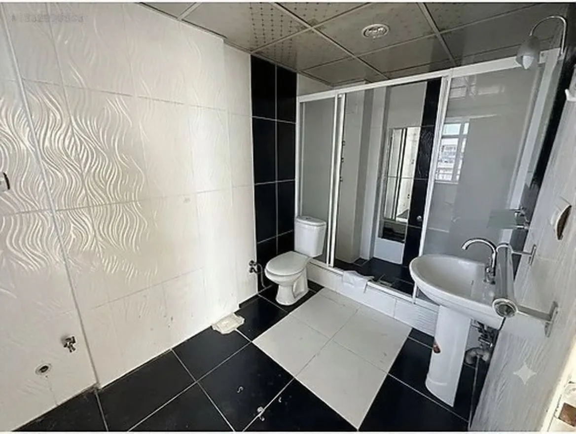 ERZURUM KİRALIK 3+1 DAİRE | YAKUTIYE 128M² ASANSÖRLÜ - Fotoğraf 9