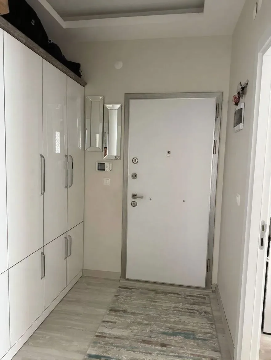 Aziziye Merkez'de 3. Kat 155 m² 3+1 Kiralık Daire - Fotoğraf 3