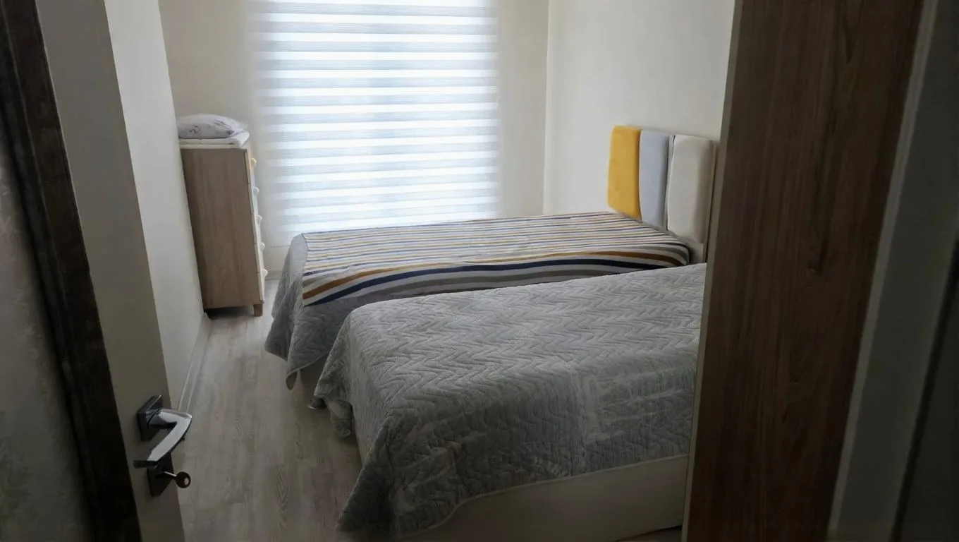 Aziziye Merkez'de 3. Kat 155 m² 3+1 Kiralık Daire - Fotoğraf 4