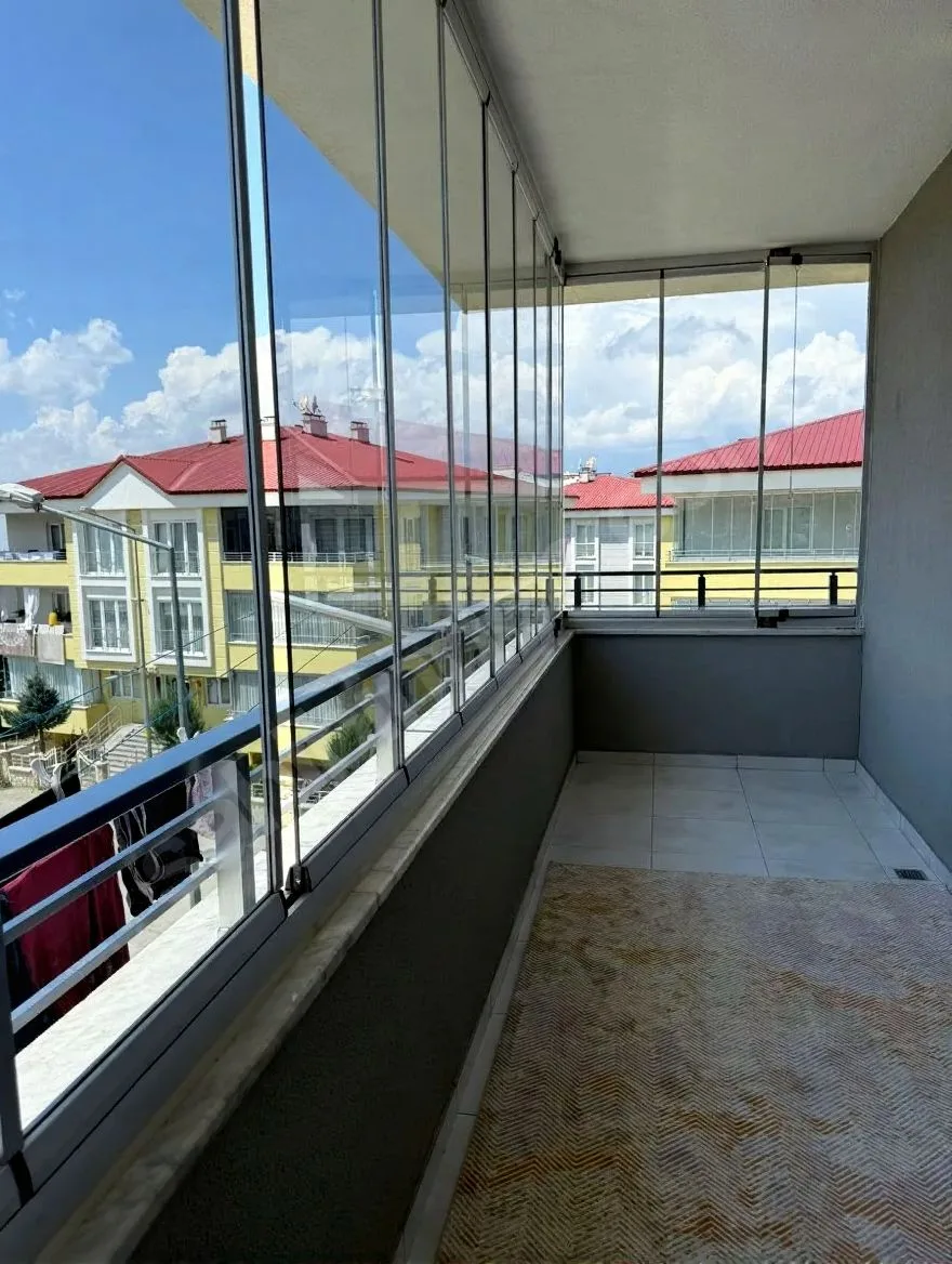 Aziziye Merkez'de 3. Kat 155 m² 3+1 Kiralık Daire - Fotoğraf 6