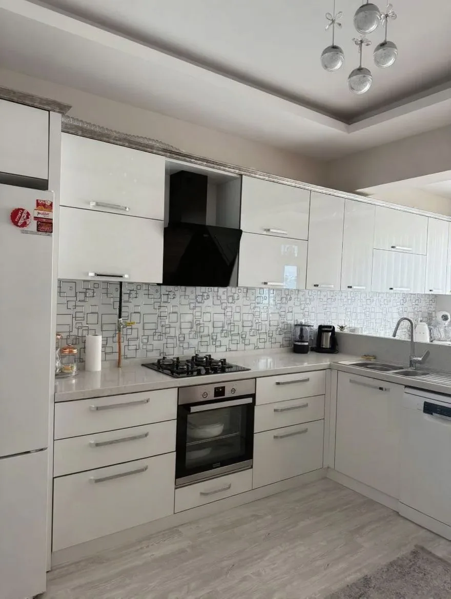 Aziziye Merkez'de 3. Kat 155 m² 3+1 Kiralık Daire - Fotoğraf 7