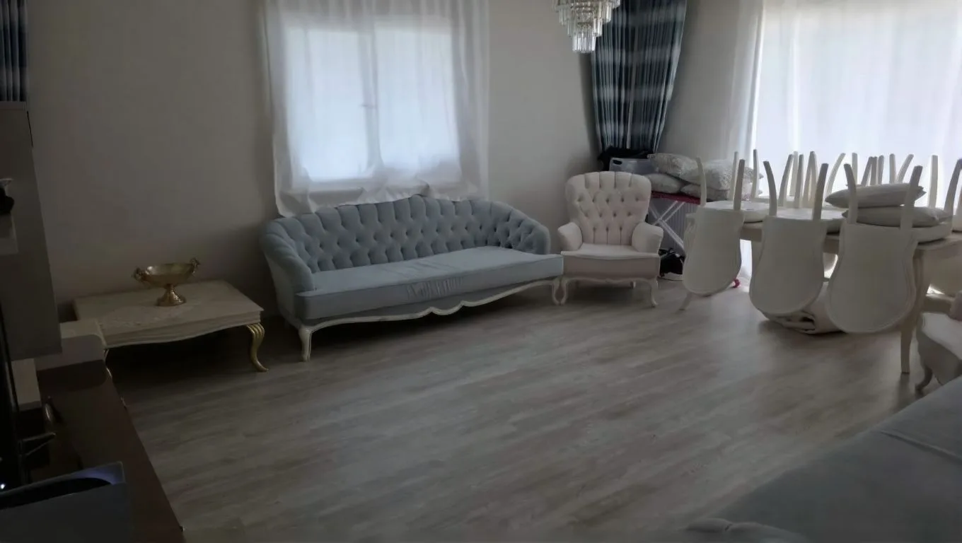 Aziziye Merkez'de 3. Kat 155 m² 3+1 Kiralık Daire - Fotoğraf 8