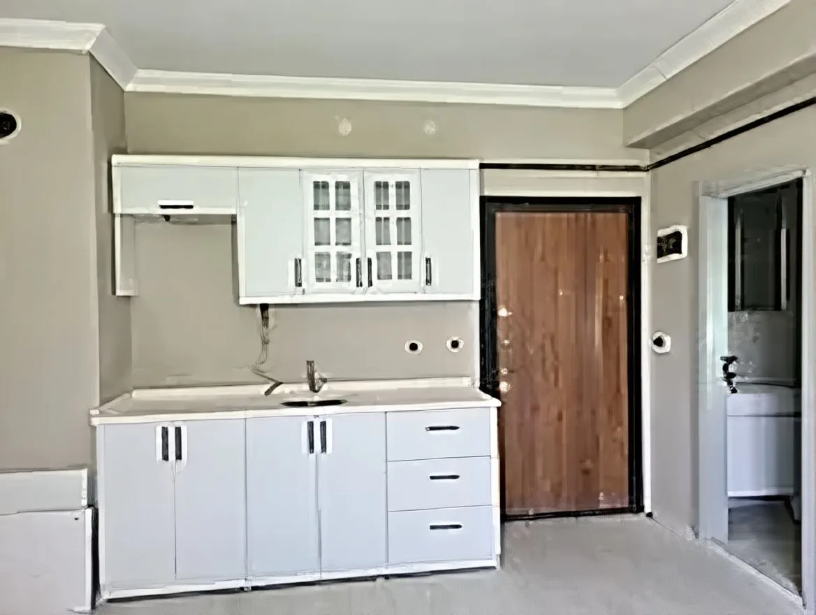 Aziziye Merkez'de 5 Yaşında Yüksek Giriş Kat 120 m² 3+1 Kiralık Daire - Erzurum / Aziziye / Merkez / Saltuklu Daire