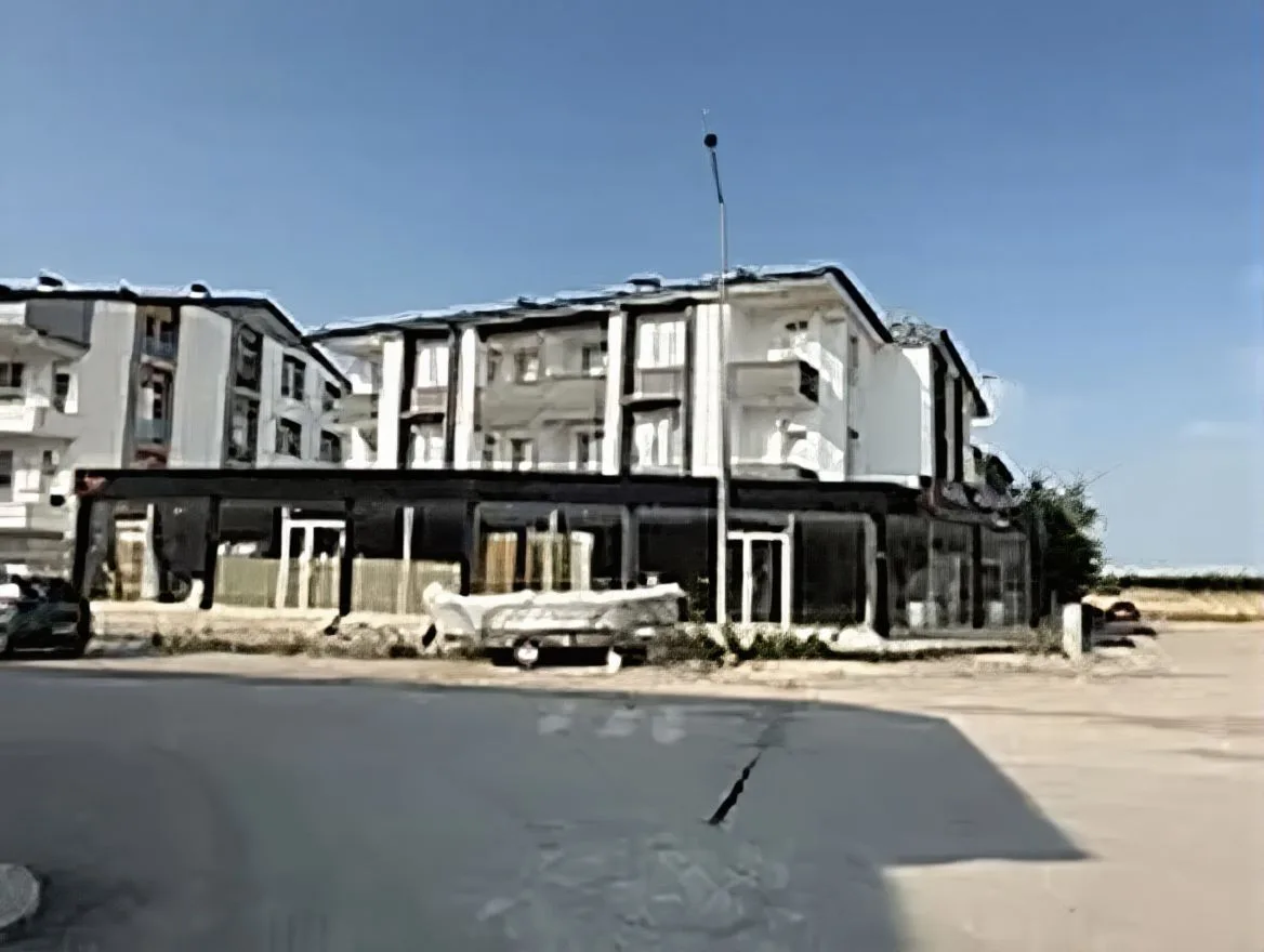 Aziziye Merkez'de 5 Yaşında Yüksek Giriş Kat 120 m² 3+1 Kiralık Daire - Fotoğraf 14
