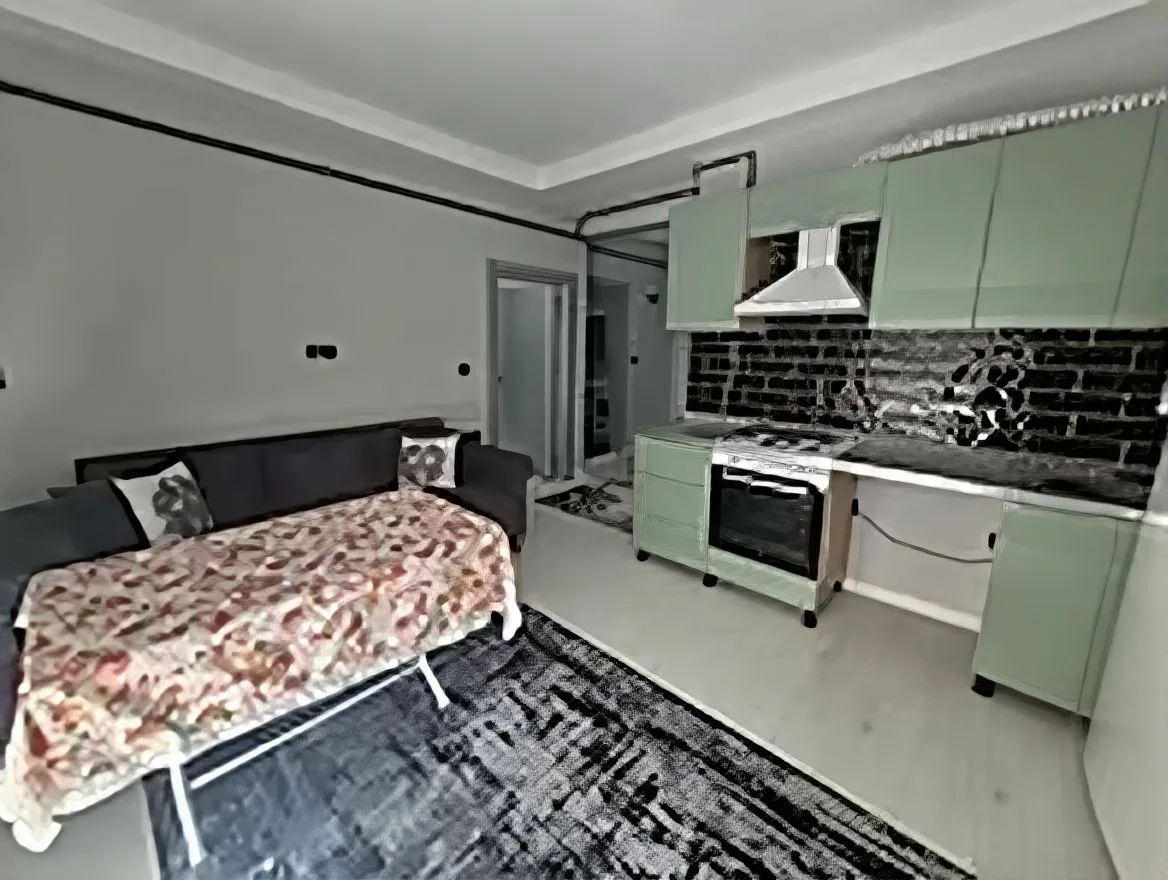 Aziziye Merkez'de 5 Yaşında Yüksek Giriş Kat 120 m² 3+1 Kiralık Daire - Fotoğraf 15