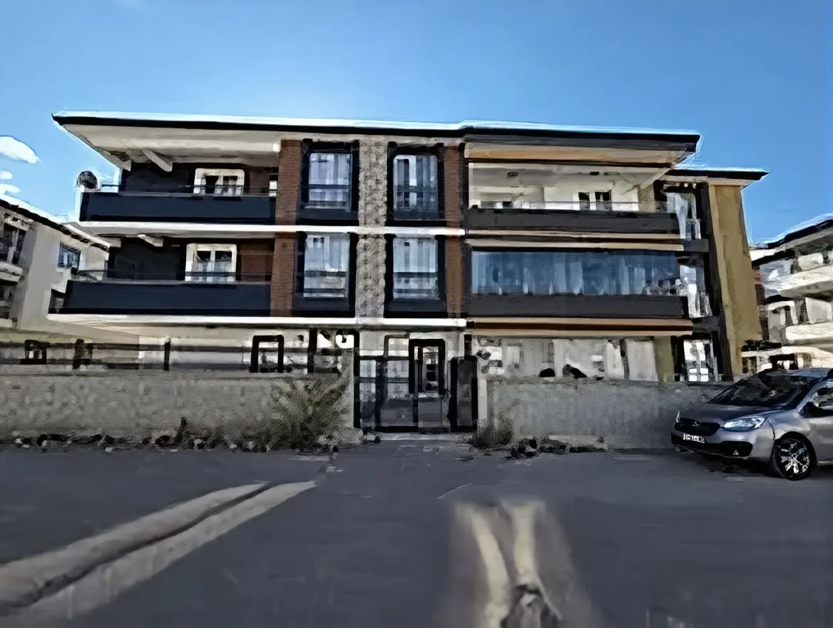Aziziye Merkez'de 5 Yaşında Yüksek Giriş Kat 120 m² 3+1 Kiralık Daire - Fotoğraf 16