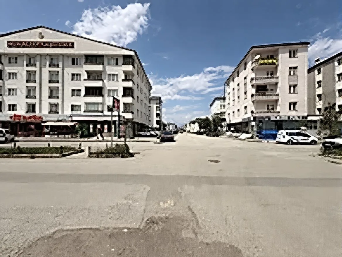 Aziziye Merkez'de 5 Yaşında Yüksek Giriş Kat 120 m² 3+1 Kiralık Daire - Fotoğraf 5